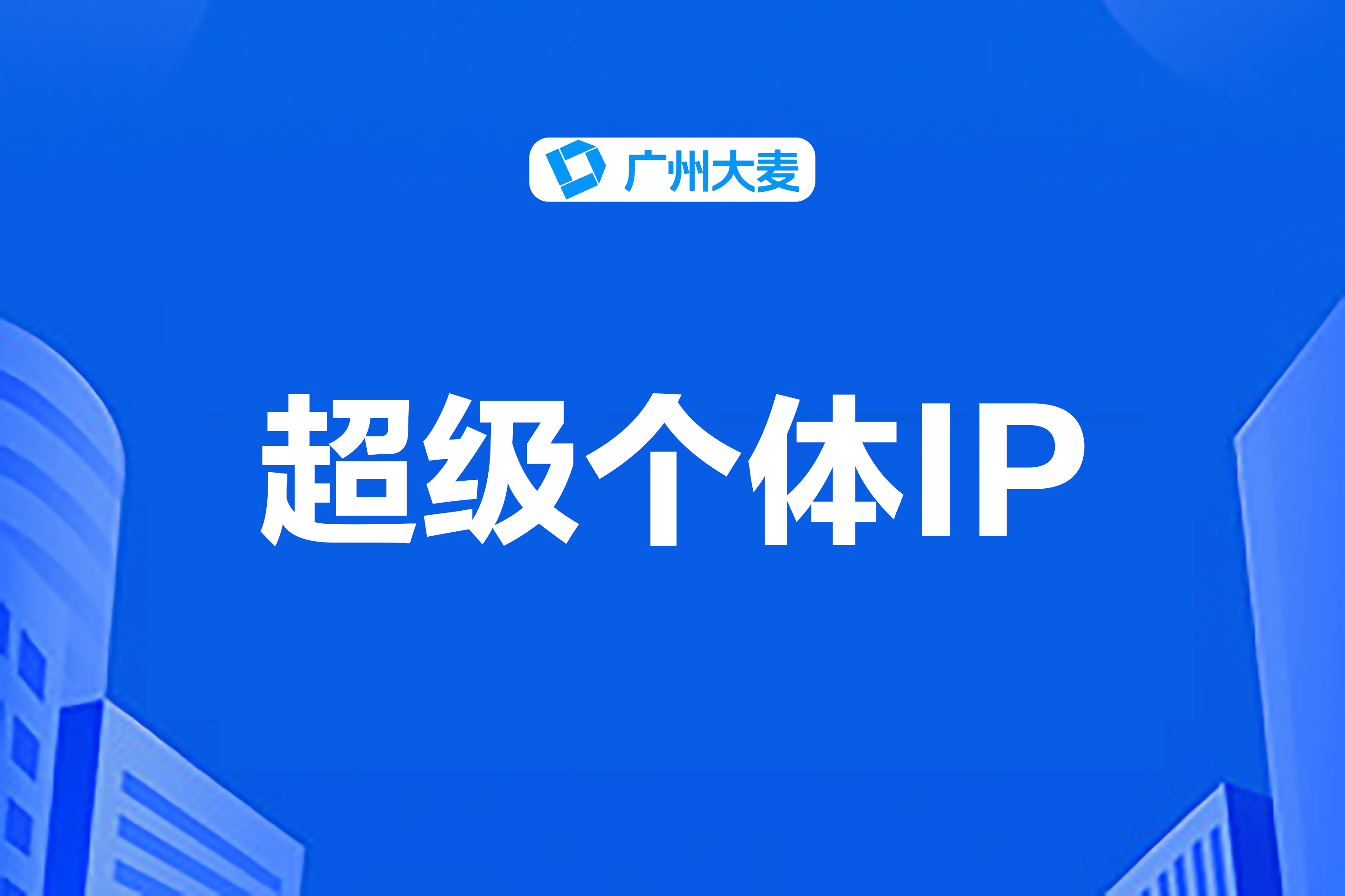 老板IP
