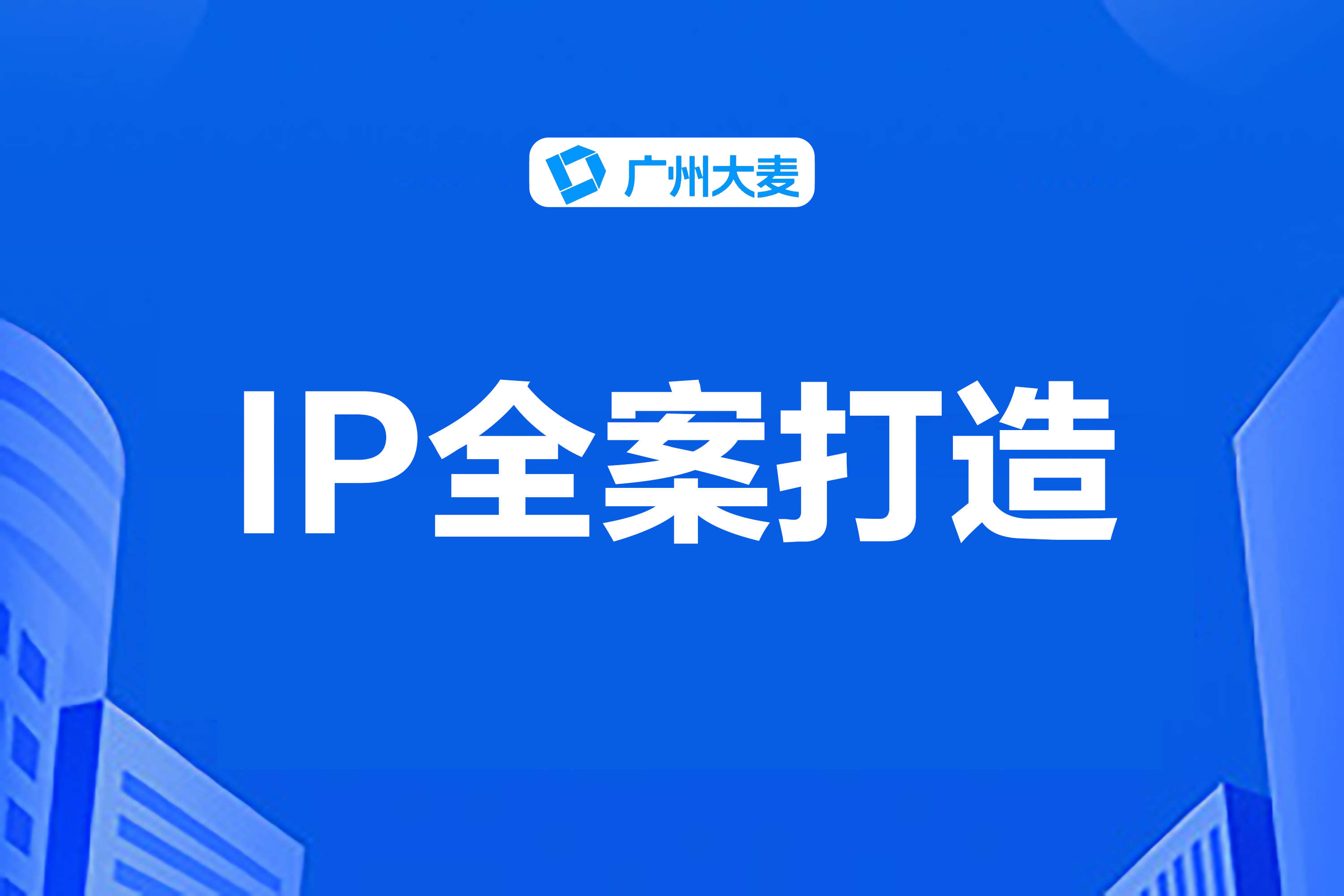 老板IP打造