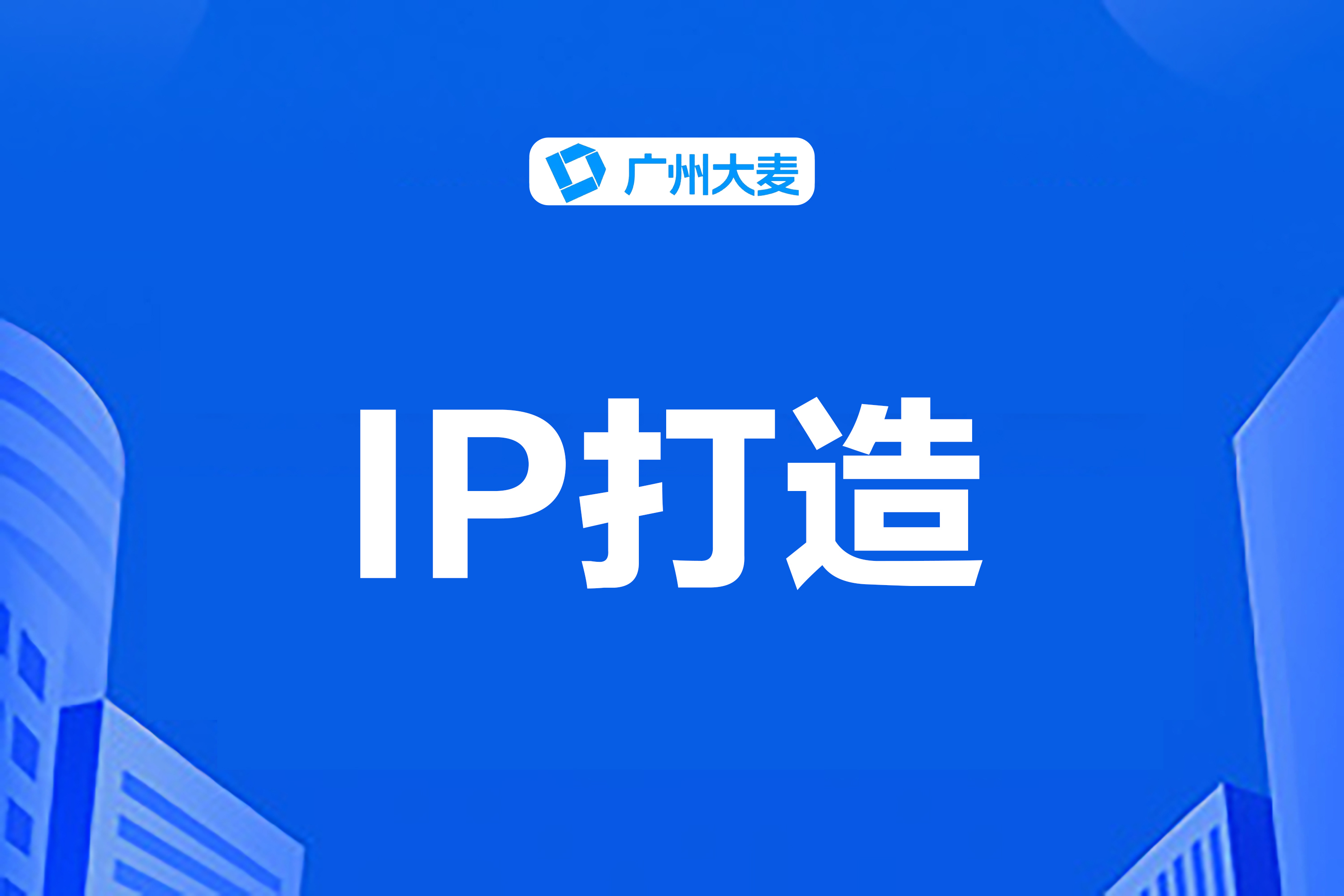 老板IP
